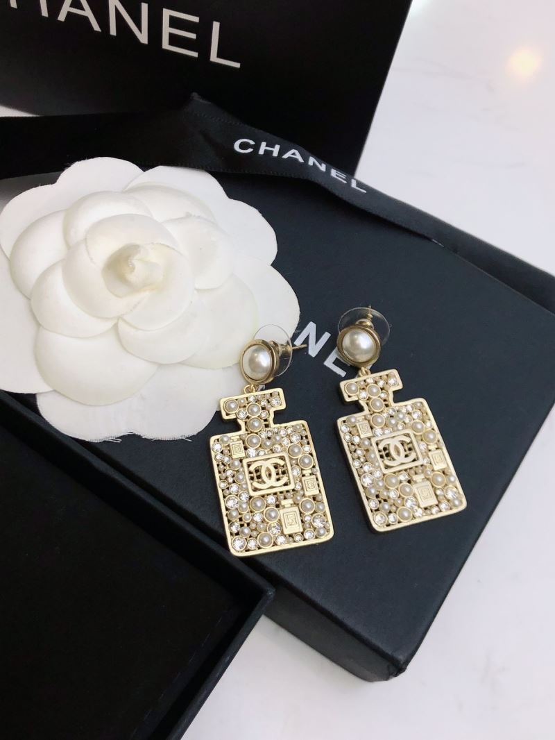 Christian Dior Earrings